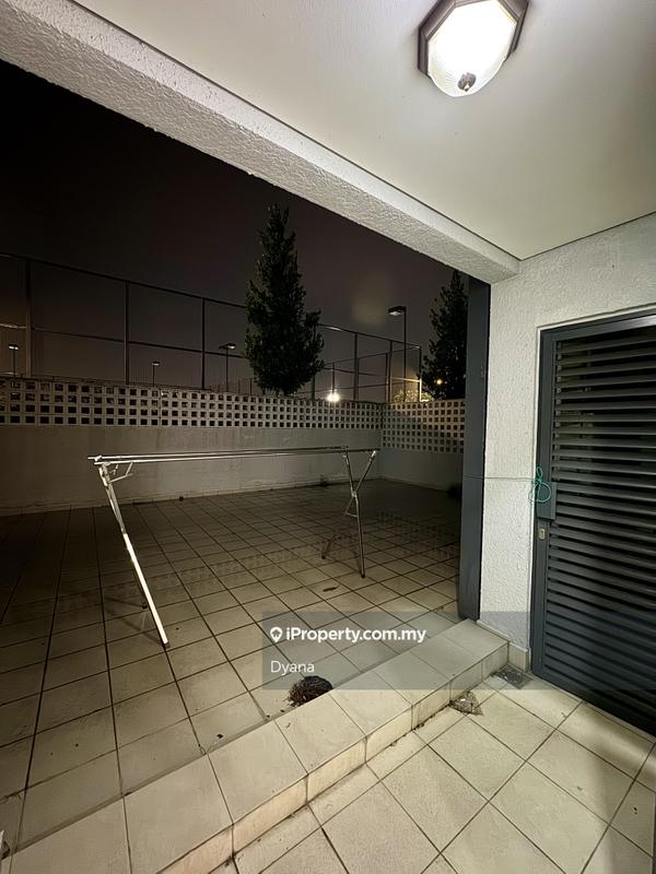 Residensi Servis untuk Disewa di Radia Residences oleh Dyana - iProperty.com.my