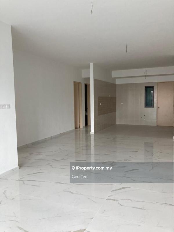 Condominium for Sale in Residensi Harmoni 2 by Geo Tee - iProperty.com.my