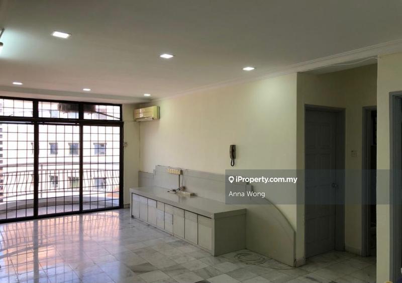 Kondominium untuk Dijual di Villa Putra oleh Anna Wong - iProperty.com.my