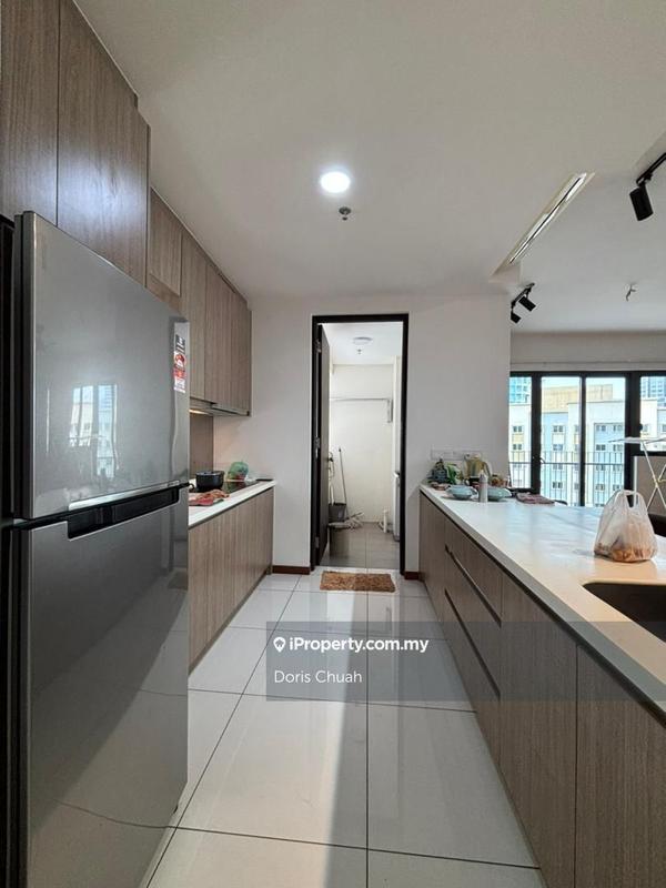 For Sale - Platinum III