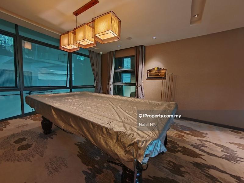Townhouse for Sale in East Residence, Bukit Kiara by Nabil NS - iProperty.com.my