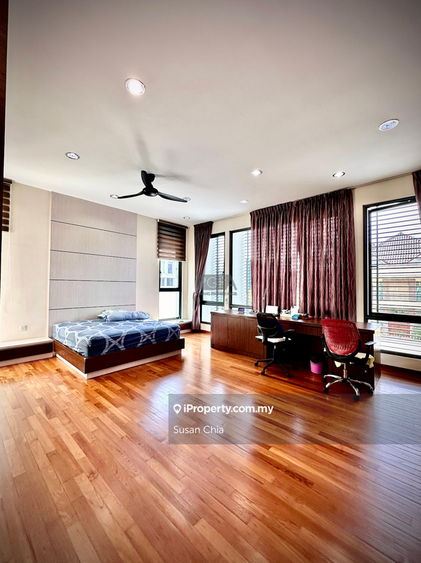 Bungalow House untuk Dijual di Taman Pulau Pinang, Pulau Tikus oleh Susan Chia - iProperty.com.my