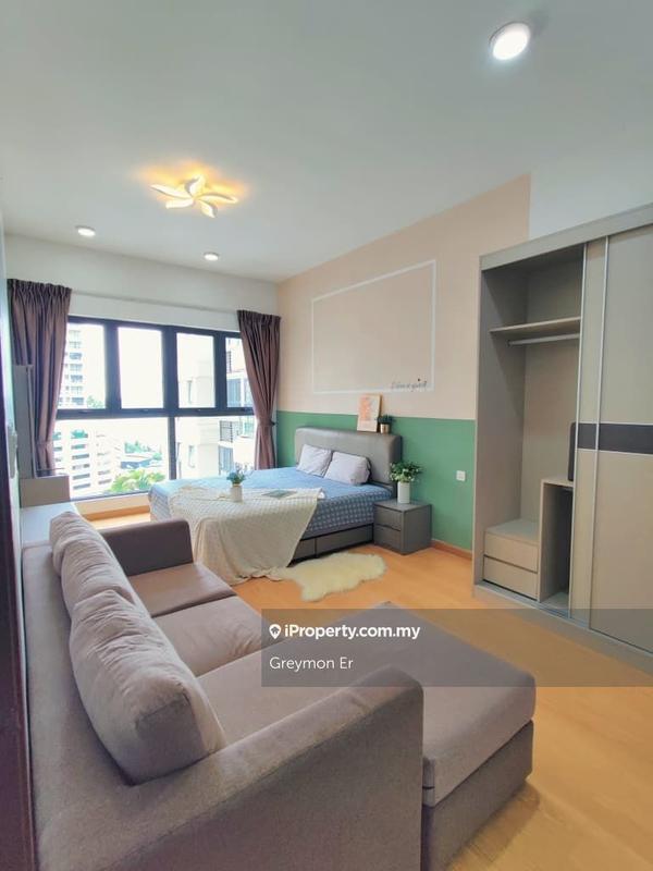 Condominium for Rent in Bay Point @ Country Garden Danga Bay by Greymon Er - iProperty.com.my