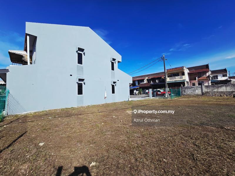 2-storey Terraced House for Sale in ks8ne, Rasah by Azrul Othman - iProperty.com.my