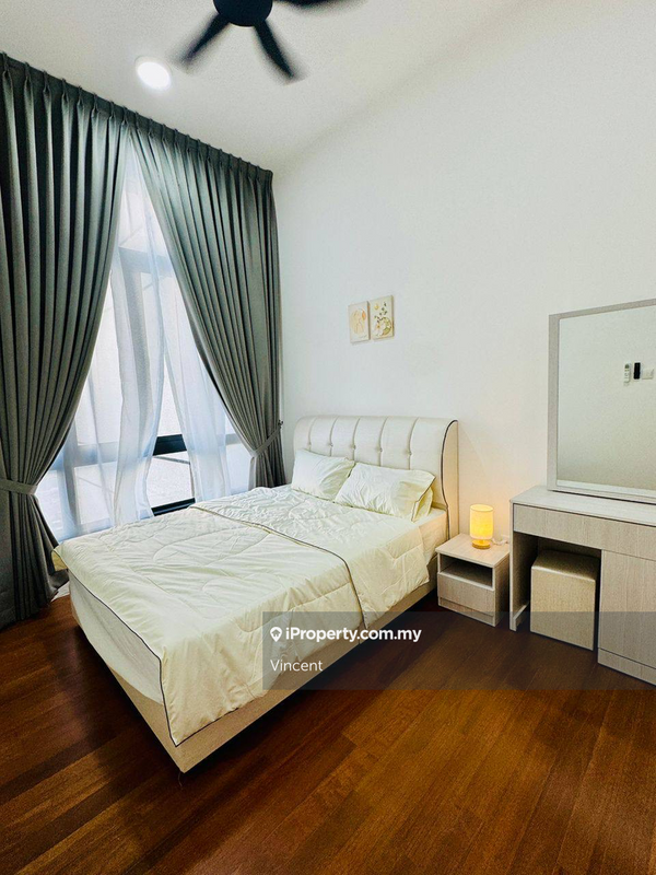 For Rent - The Maple Residences