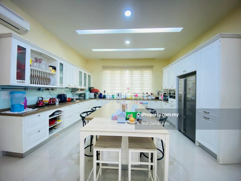 Bungalow House for Sale in Ukay Seraya, Ampang by Amrul Jamaludin - iProperty.com.my