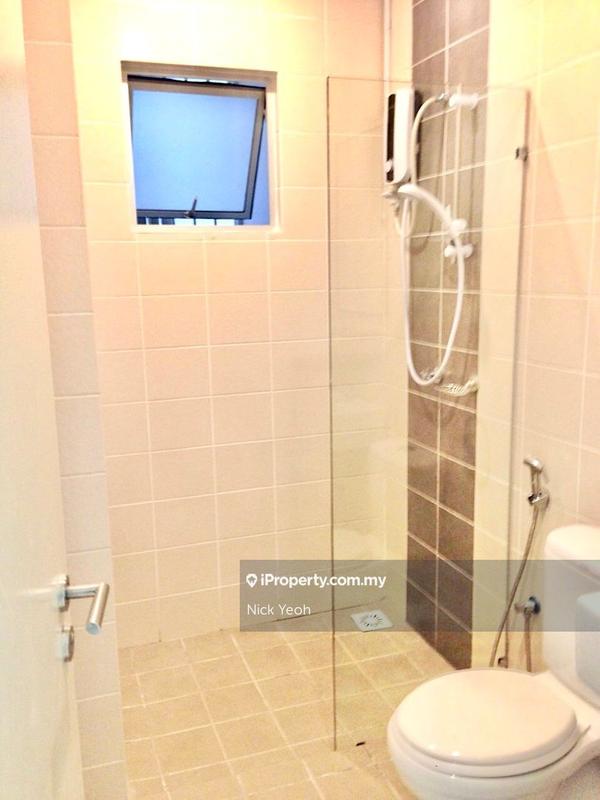 Kediaman Servis untuk Dijual di I Residence oleh Nick Yeoh - iProperty.com.my