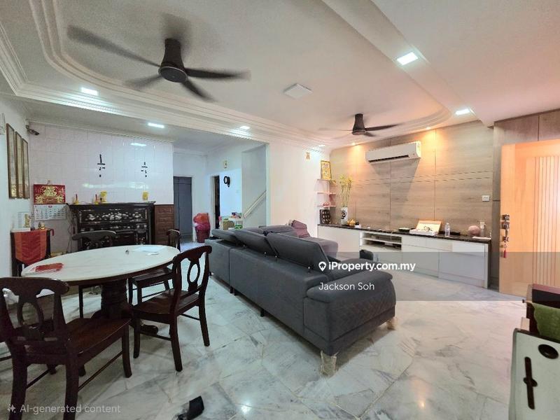 2-storey Terraced House for Rent in Taman Mayang, Petaling Jaya by Jackson Soh - iProperty.com.my