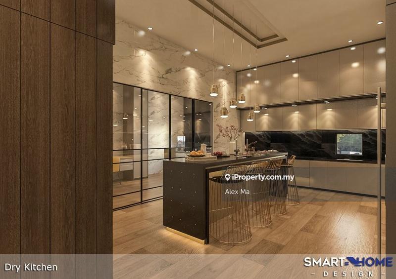 Rumah Berkembar untuk Dijual di Kampung Pasir Puteh, Ipoh oleh Alex Ma - iProperty.com.my