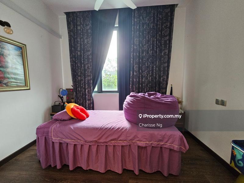 Banglo untuk Dijual di Country Heights, Kajang oleh Charisse Ng - iProperty.com.my