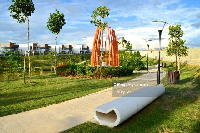 Rumah Berkembar untuk Dijual di Setia Ecohill, Semenyih oleh Christy Loh - iProperty.com.my