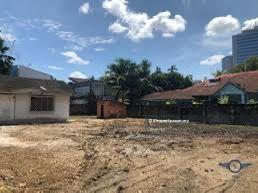 Commercial Land for Sale in Bukit Bintang, KL City Centre by Calvin Ng - iProperty.com.my