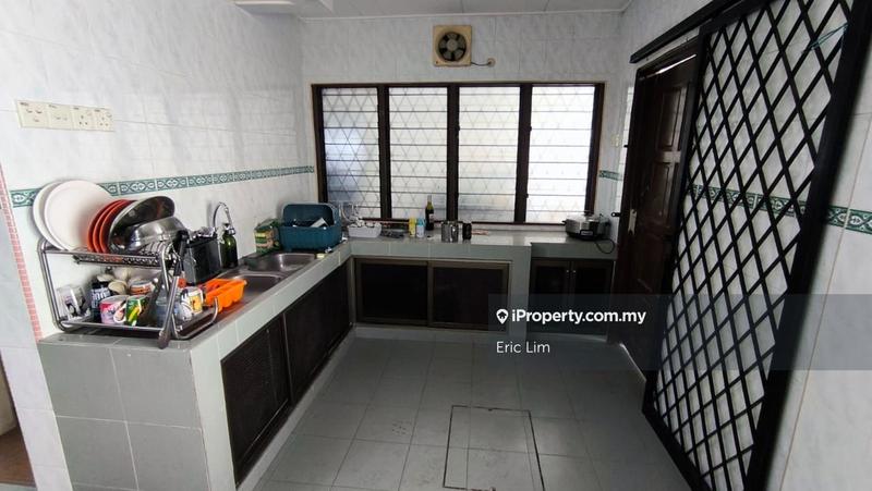 Rumah Berangkai 2 Tingkat untuk Disewa di Damansara Jaya, Petaling Jaya oleh Eric Lim - iProperty.com.my