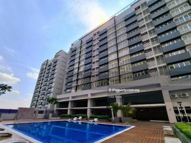 For Sale - Nadayu 801