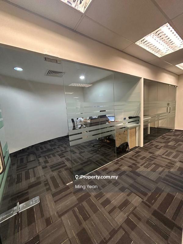Office for Rent in Mont Kiara, Kuala Lumpur by Ming Yean - Interior - iProperty.com.my
