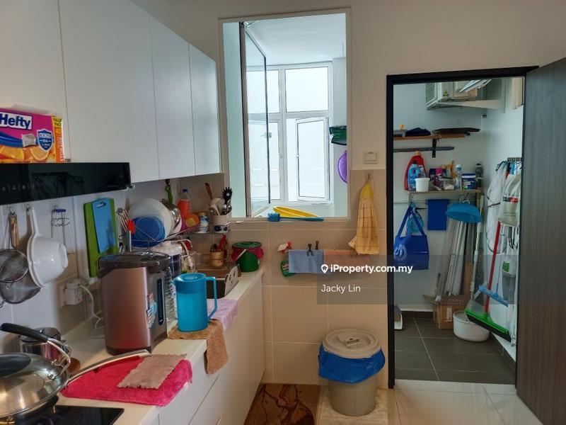 Service Residence for Rent in Novo 8 Residence by Jacky Lin - iProperty.com.my