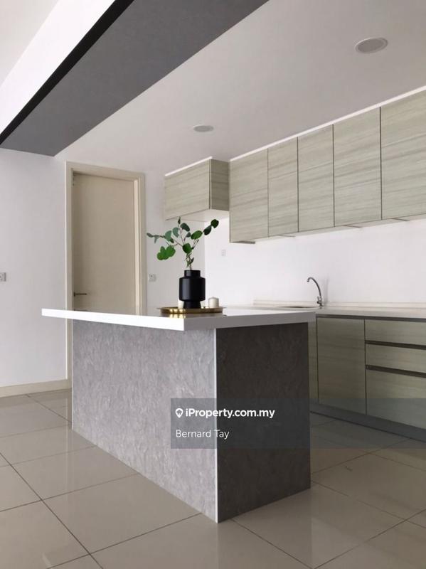 Kondominium untuk Dijual di Windows on The Park oleh Bernard Tay - iProperty.com.my
