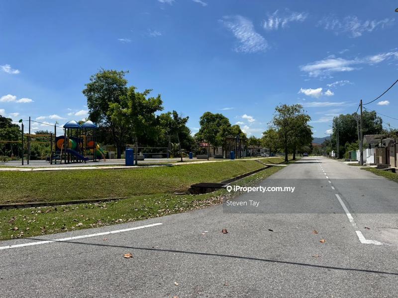 Bungalow Land for Sale in Lenggeng, Lenggeng by Steven Tay - iProperty.com.my