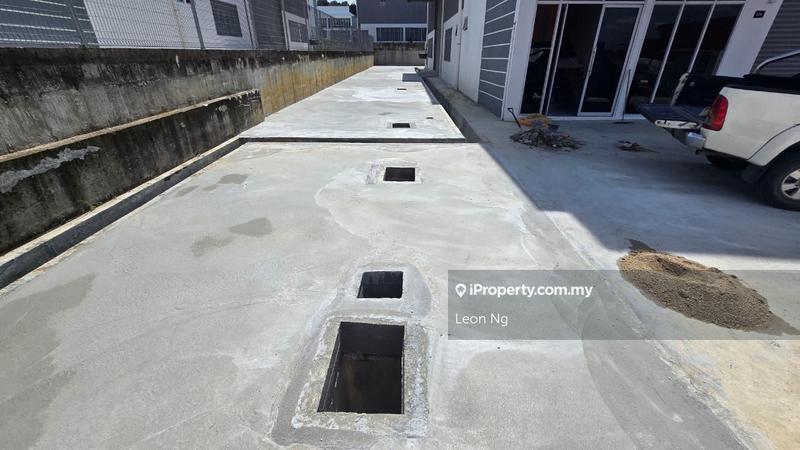 Semi-D Factory for Rent in Kulim, Kedah by Leon Ng - iProperty.com.my