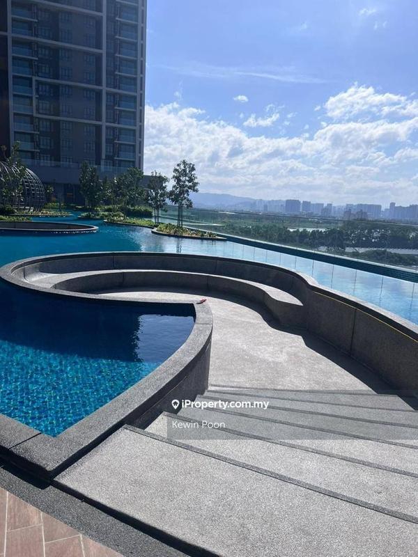Condominium for Sale in 99 Residence by Kewin Poon - iProperty.com.my