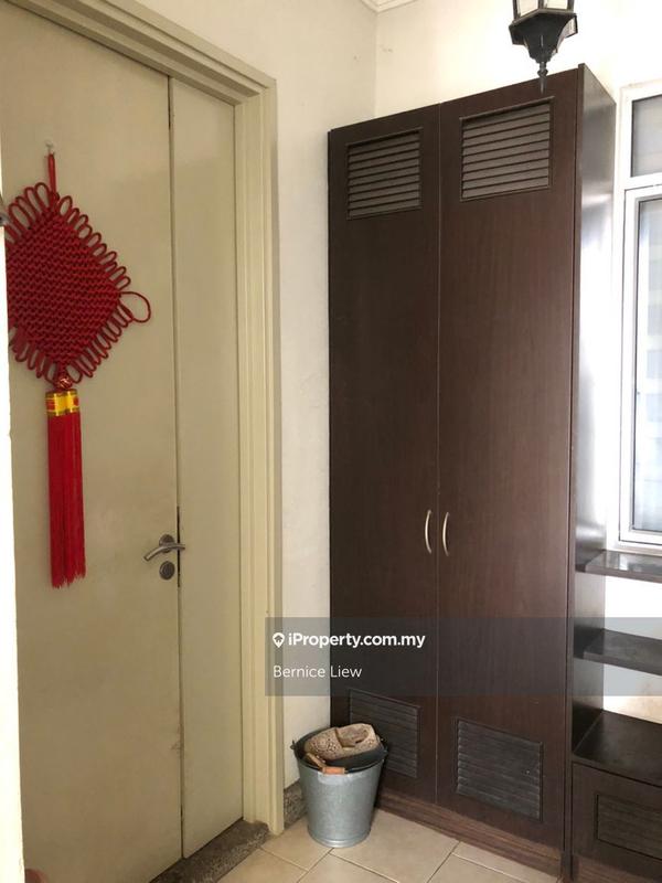 Rumah Bandar untuk Dijual di Kota Kemuning, Shah Alam oleh Bernice Liew - iProperty.com.my