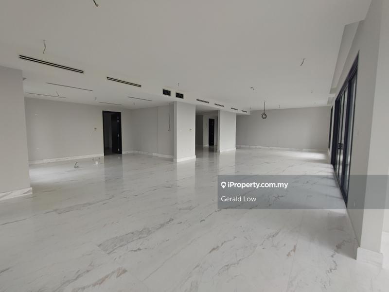 Condominium for Sale in 6 Kapas by Gerald Low - iProperty.com.my