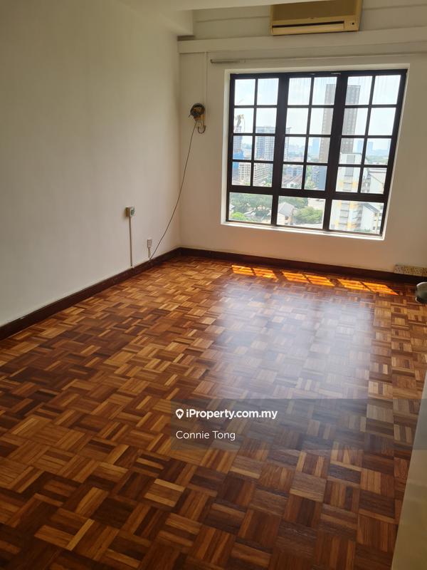 Kondominium untuk Dijual di Abadi Villa oleh Connie Tong - iProperty.com.my