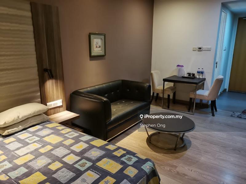 For Sale - Ramada (One @ Bukit Ceylon)