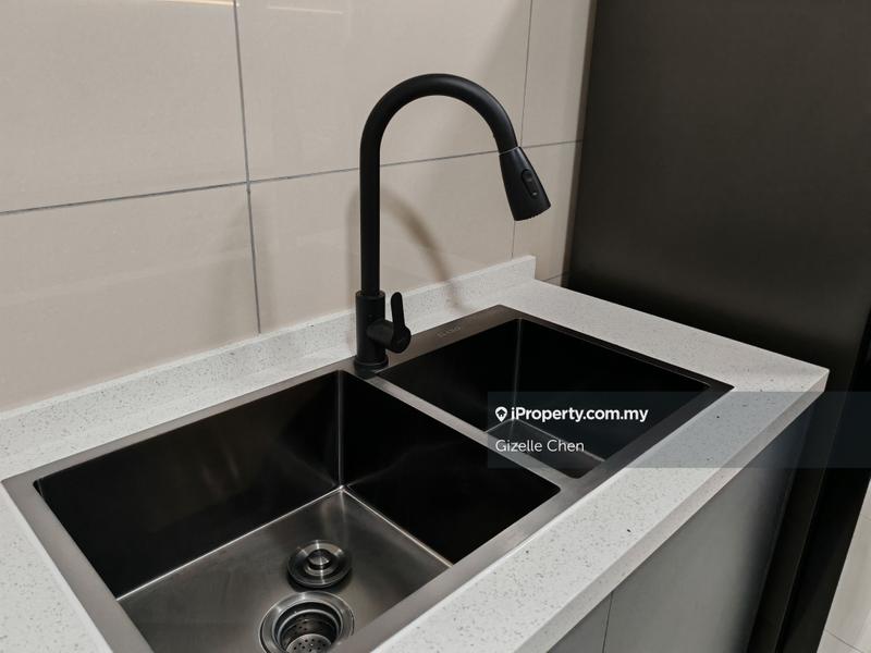 Service Residence for Rent in Duta Park Residences by Gizelle Chen - iProperty.com.my