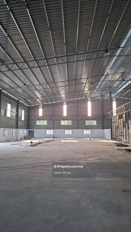 For Rent - Sungai Lalang Semenyih ,Kawasan Perindustrian Hi Tech ,Bandar Teknologi Kajang ,Bandar Rinching