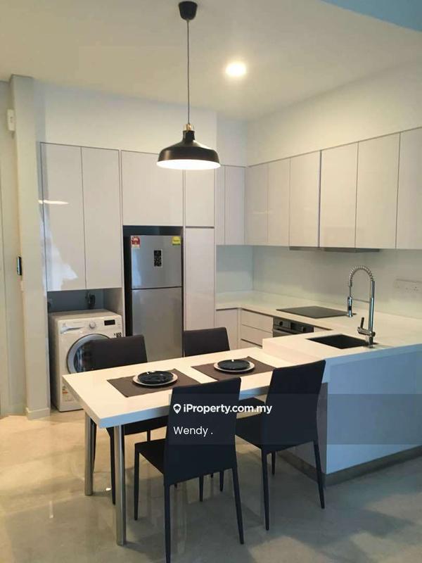 Service Residence for Rent in Vogue Suites One by Wendy Lee - iProperty.com.my