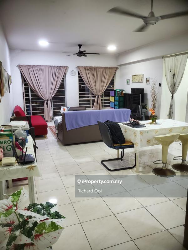 Service Residence for Sale in Opus KL by Richard Ooi - iProperty.com.my