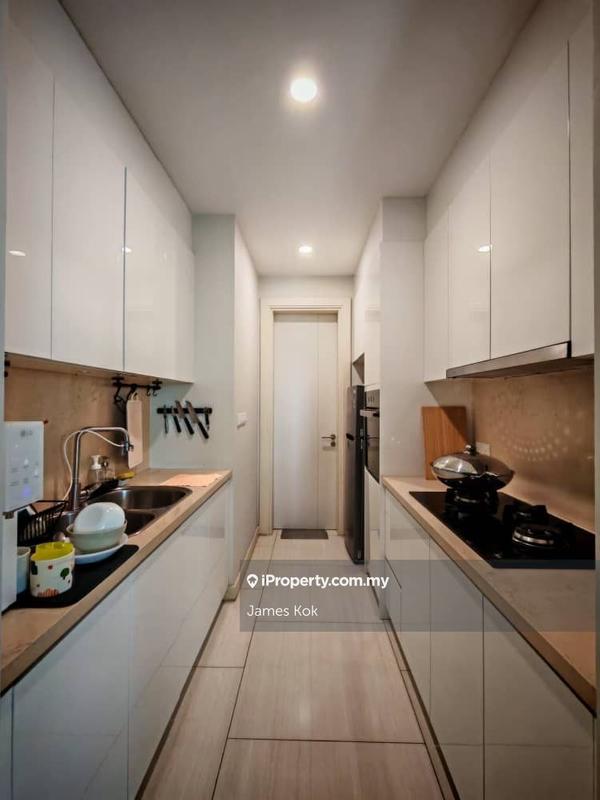 Kondominium untuk Dijual di One Central Park oleh James Kok - iProperty.com.my