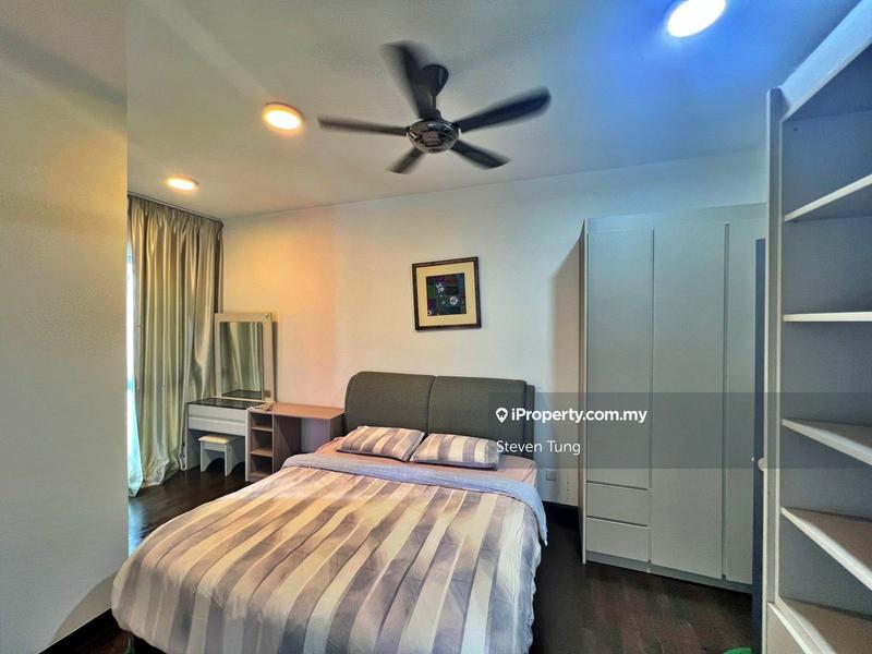 Apartment for Sale in V Residence Suites @ Sunway Velocity by Steven Tung - iProperty.com.my