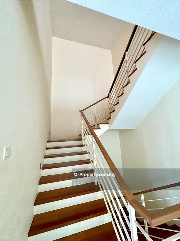 Semi-Detached House for Rent in Amarin kiara, Mont Kiara by Lach - iProperty.com.my