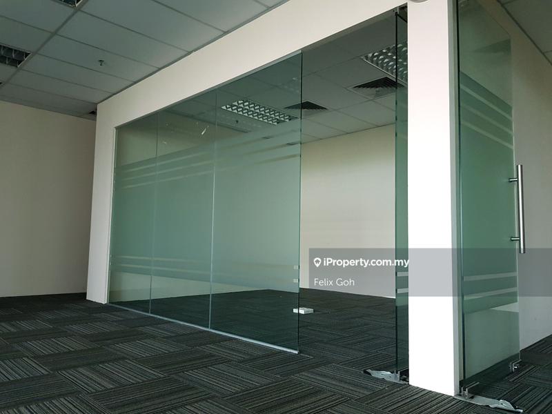 Office for Rent in Bangsar Utama, Bangsar by Felix Goh - iProperty.com.my