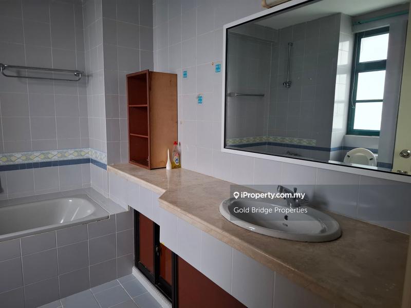 For Rent - The Straits View Condominium