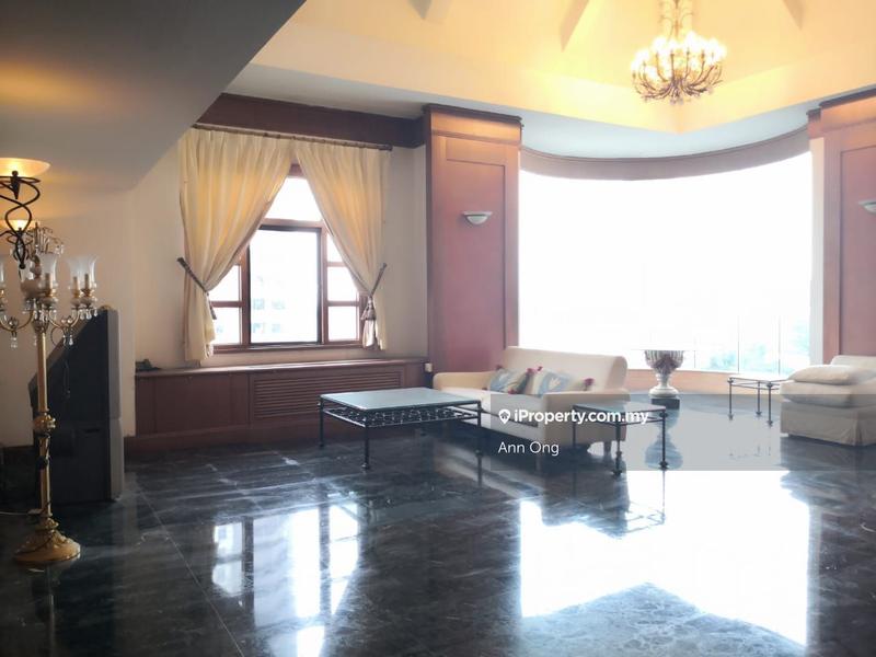 Condominium for Sale in Mutiara Villa by Ann Ong - iProperty.com.my