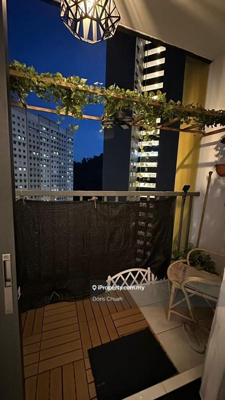 For Sale - TRI PINNACLE