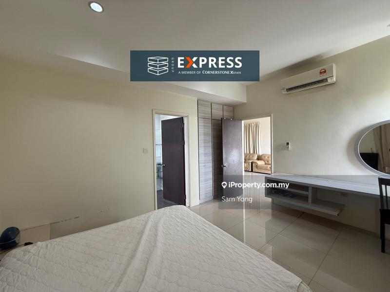 Condominium for Sale in The Wharf by Sam Yong - iProperty.com.my