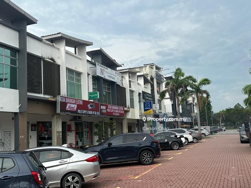 Kedai untuk Dijual di Bandar Bukit Raja, Klang oleh Carson Chan - iProperty.com.my