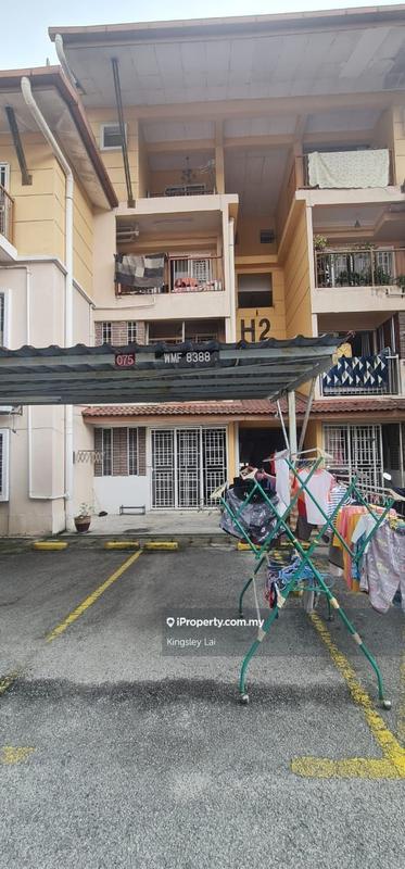 Townhouse for Sale in Selayang, Batu Caves by Kingsley Lai - iProperty.com.my