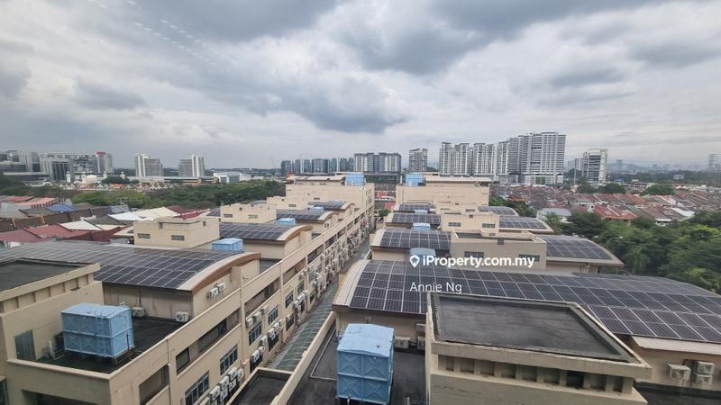 Office for Sale in Subang Square SS15, Corporate Tower, Subang Jaya by Annie Ng - iProperty.com.my