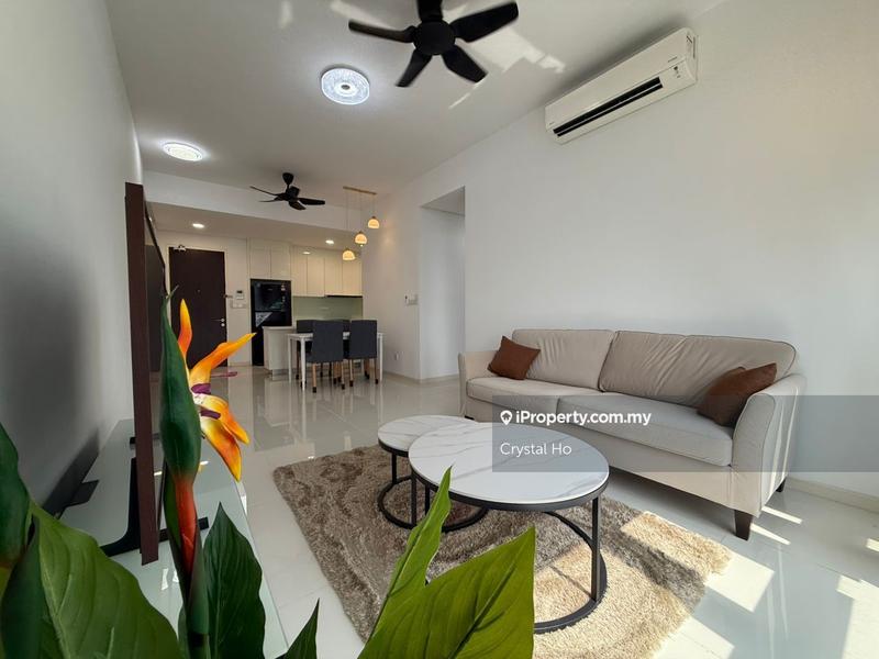 For Rent - Met 1 Residences
