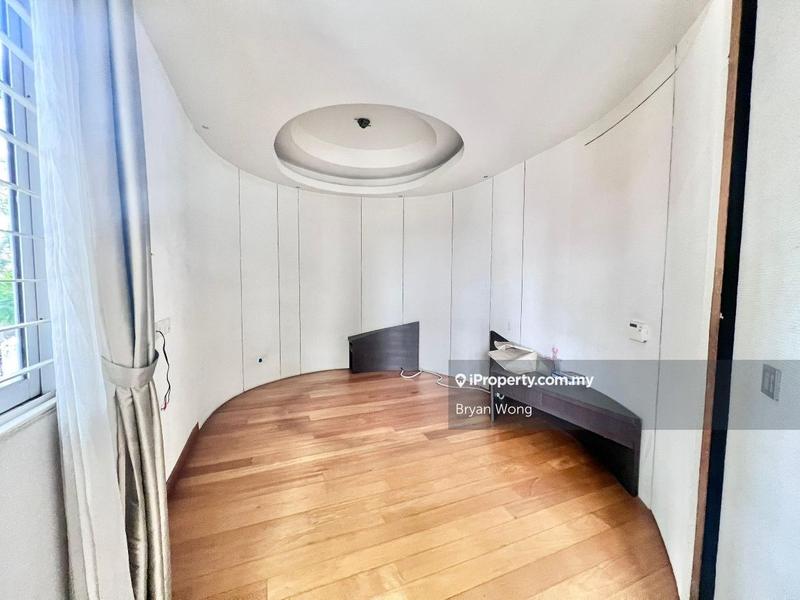Semi-Detached House for Sale in Seksyen 22, Damansara Jaya, Petaling Jaya by Bryan Wong - iProperty.com.my