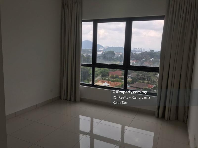 Service Residence for Rent in D'sara Sentral by Keith Tan - iProperty.com.my