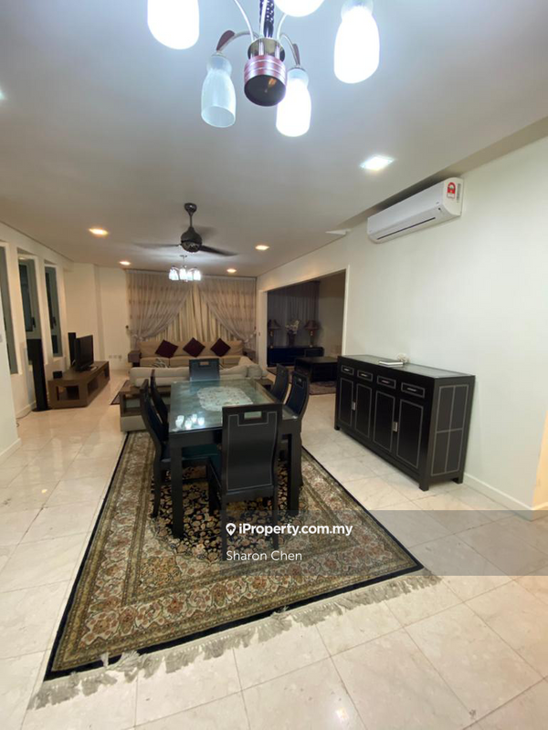 Kondominium untuk Dijual di The Capsquare Residences oleh Sharon Chen - iProperty.com.my