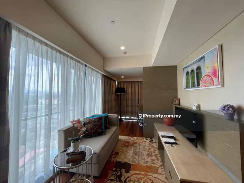 Hotel / Resort untuk Dijual di Kl Sentral, Kuala Lumpur oleh Sue - iProperty.com.my