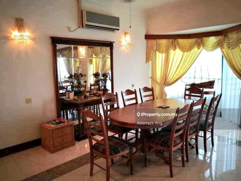 Condominium for Rent in Silverton Condominium by Atterrazz Ang - iProperty.com.my
