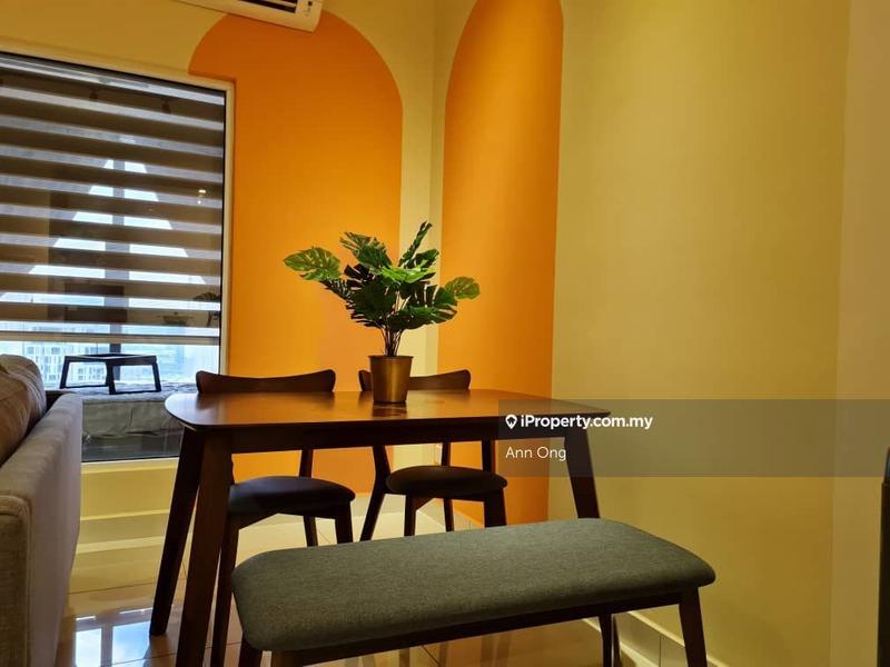 Service Residence for Sale in Arte Mont Kiara by Ann Ong - iProperty.com.my